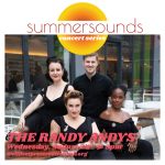 Summer Sounds Concert Series: The Randy Andys