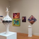 Gallery 3 - Cape Cod Museum of Art