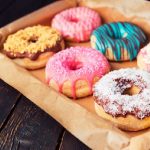 Baking with Linda: A Children’s Class — Donuts, Donuts, Donuts! 