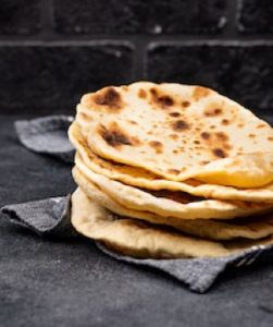 Baking with Linda: Multicultural Flatbreads 