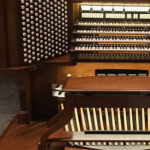 Chelsea Chen Organ Concert