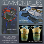 Common Values