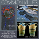 "Common Values"