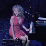 Falmouth Jazz welcomes Stride Pianist and Vocalist Judy Carmichael