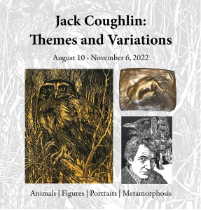 Jack Coughlin: Themes and Variations