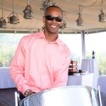 Summer @ StB's: Justin Perry Steel Drums