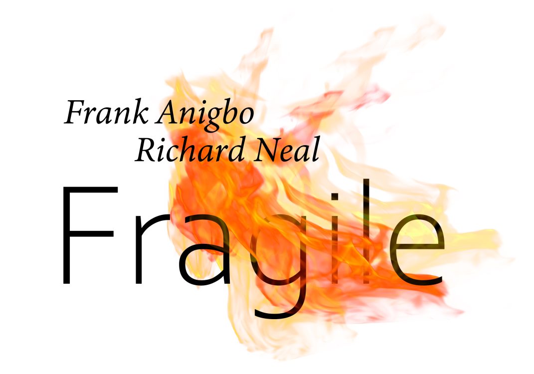 Opening Reception & Gallery Talk: Fragile