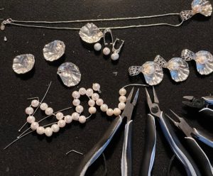 Repair Your Own Jewelry with Leslie Spencer