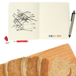 Sketch & Breakfast at Sturgis Library