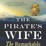 Book Launch for THE PIRATE’S WIFE: The Remarkable True Story of Sarah Kidd 