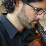 Falmouth Chamber Players Orchestra presents Cellist Amit Peled