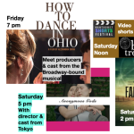 Movies on Main from Hyannis Film Festival