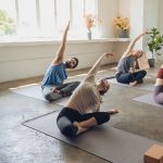 Gentle Stretching with Dianne Voikos 