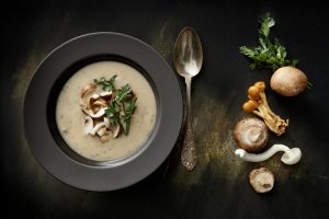 Gourmet Take-Out: Soups, Ragouts and Stews, with Chef Joe Cizynski  