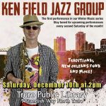 Ken Field Jazz Group