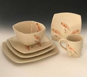 Kitchen Table Clay with Holly Heaslip 