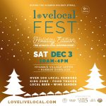 Love Local Fest :: Holiday Edition