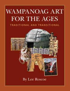 Wampanoag Art for the Ages, book talk, Eastham Library