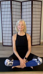 Yoga Breathing Workshop with Lees Yunits 