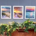 Gallery 1 - 50 Pearl Street Holiday Show - Anne Tochka Gallery & Art Studio