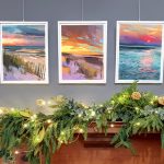 Gallery 3 - Holiday Show at 50 Pearl St