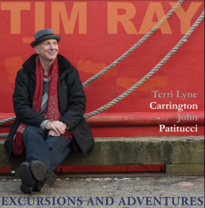 Tim Ray Trio