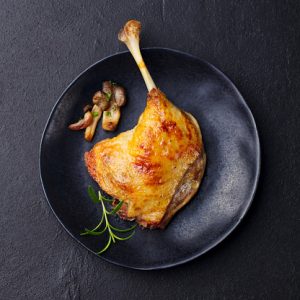 Gourmet Take Out: Confit Night with Chef Joe Cizynski 