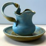 Amy Bourbon: Pottery