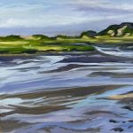 Call for Art: COAST TO COAST 2023 - National Open Juried Gallery Exhibit