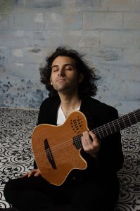 Dario Acosta Teich Quartet 