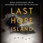 Historical Book Club: Last Hope Island