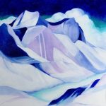 Marian Strangfeld - Oils, Acrylics, or Water Based Oils - Abstract Painting with Style