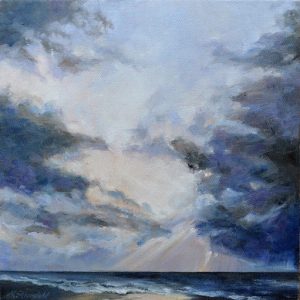 Marian Strangfeld - Painting 101/102: Getting Started in Oils, Acrylics, or H20 Based Oils -ZOOM