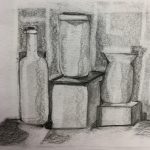 Michael Giaquinto - Beginner Drawing/Fundamentals of Drawing