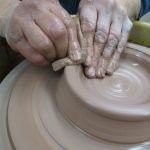 Pottery Studio Time Available Monday - Thursday