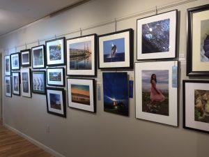 The Creative Arts Center 26th Annual Photography Exhibition