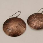 Gallery 2 - Ann Hanson- Jewelry/Metalsmithing