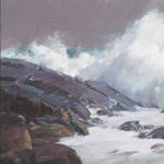 Gallery 2 - Karen Blackwood- Oil, Plein Air/Studio -Painting The Essence of the Sea