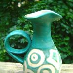 Gallery 3 - Amy Bourbon: Pottery