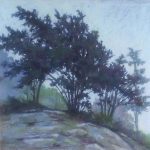 Gallery 3 - Eileen Casey- Painting in Soft Pastel