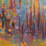 Gallery 3 - Eileen Casey: Painting in Soft Pastel