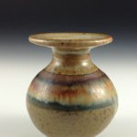Gallery 3 - Ron Dean: Throwing & Hand Building