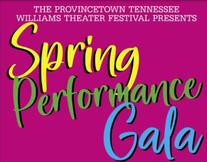 Annual Spring Performance Gala