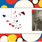 Alexander Calder: A Workshop Hosted by Mr. Tim