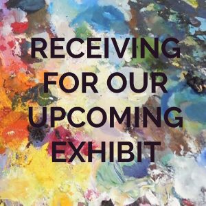 Call for Art: Food Glorious Food at Falmouth Art Center