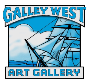 OPEN NOW! Galley West Art Gallery Spring 2023 Call For Art