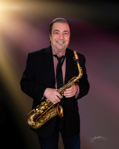 Greg Abate Jazz Quartet: Real Jazz in the Moment 