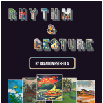 Gallery 3 - Rhythm & Gesture