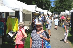 Call For Artists - We invite you to apply to exhibit at the 2023 Festival of the Arts in Chatham