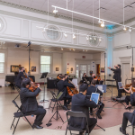 Cape Cod Chamber Orchestra at the Cultural Center